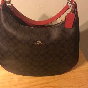Coach handbag
